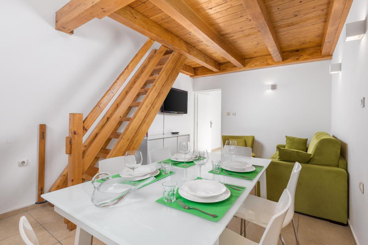 The Heart And Soul Of Rijeka Apartment Exterior photo