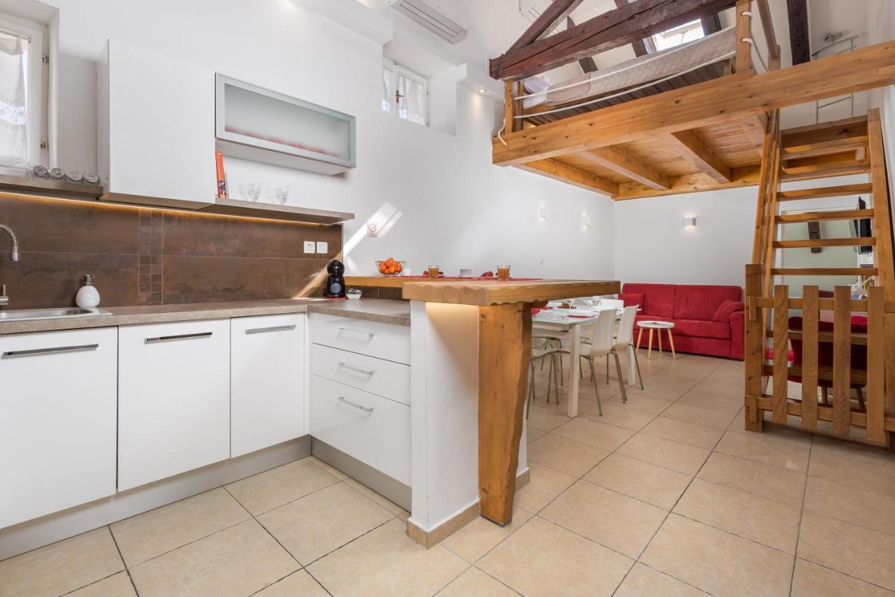 The Heart And Soul Of Rijeka Apartment Exterior photo