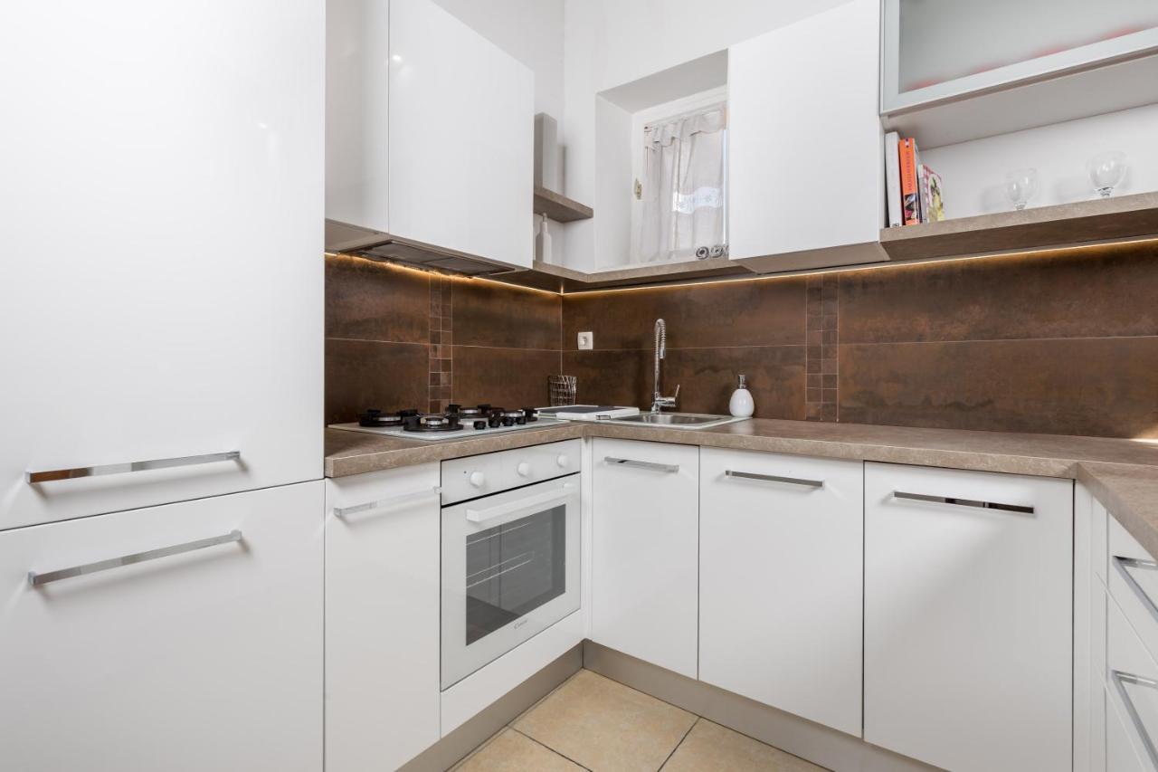 The Heart And Soul Of Rijeka Apartment Exterior photo