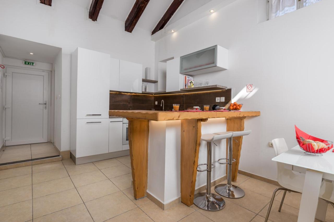 The Heart And Soul Of Rijeka Apartment Exterior photo