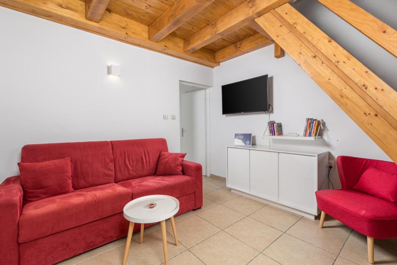 The Heart And Soul Of Rijeka Apartment Exterior photo