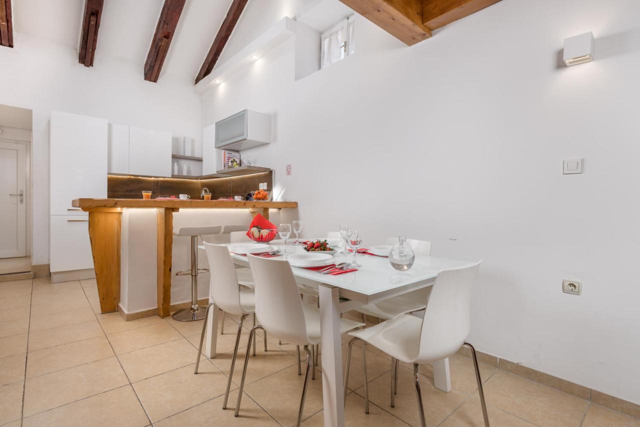 The Heart And Soul Of Rijeka Apartment Exterior photo