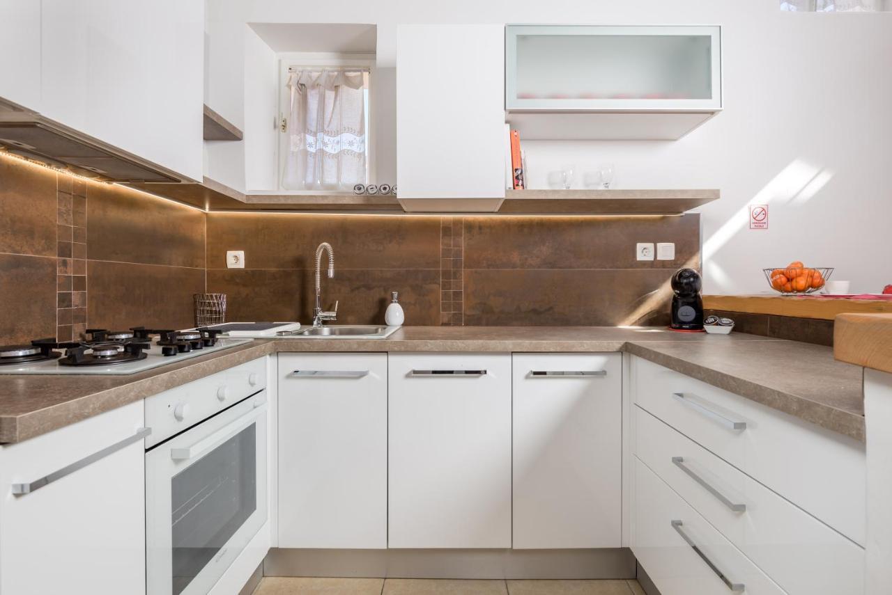 The Heart And Soul Of Rijeka Apartment Exterior photo