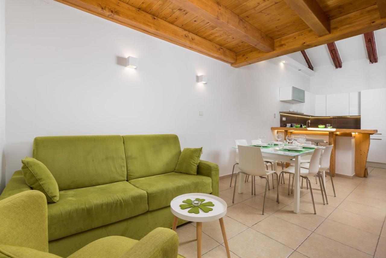 The Heart And Soul Of Rijeka Apartment Exterior photo