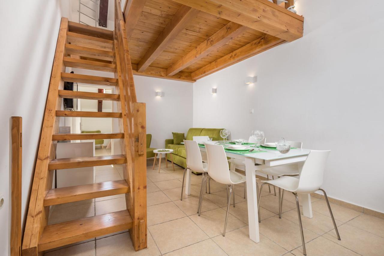 The Heart And Soul Of Rijeka Apartment Exterior photo