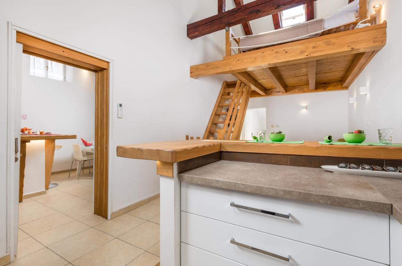 The Heart And Soul Of Rijeka Apartment Exterior photo